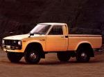Toyota Hilux Regular Cab 1978 года